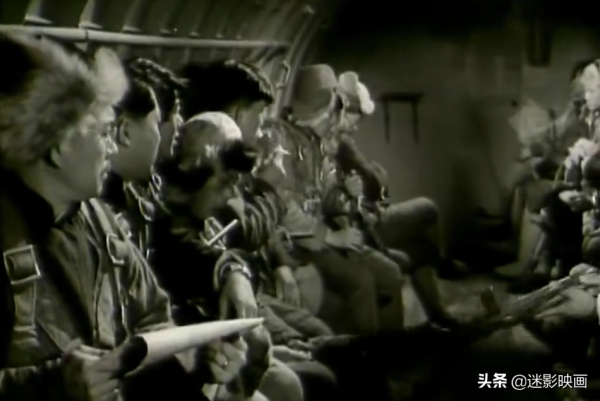 64年前的反特片神作,真實案件改編,劇情不輸現在的商業大片 64年前的反特片神作,真實案件改編,劇情不輸現在的商業大片