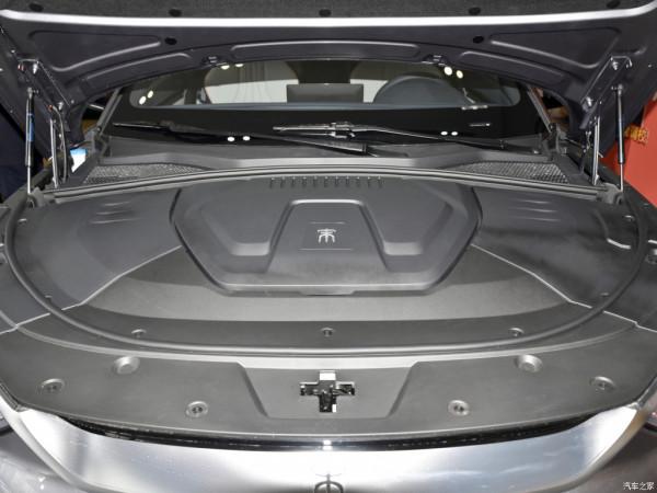 頗具時尚氣息的先行者,比亞迪 宋PLUS EV指導價14.68-18.68萬元 頗具時尚氣息的先行者,比亞迪 宋PLUS EV指導價14.68-18.68萬元