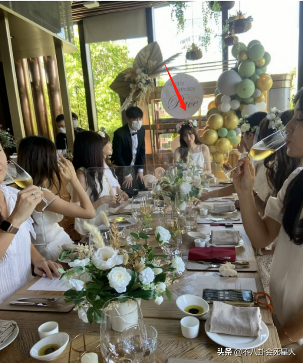 夢想進豪門，最後一場空，這13位女星太可憐，有人被騙2.8億