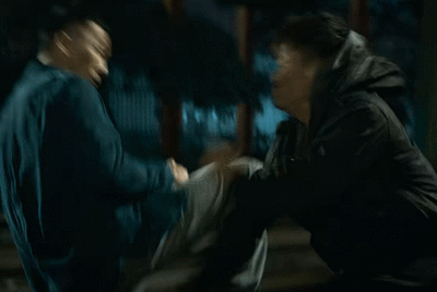 一個人的武林:封於修為什麼不只決勝負,而非要分出生死呢? 一個人的武林:封於修為什麼不只決勝負,而非要分出生死呢?