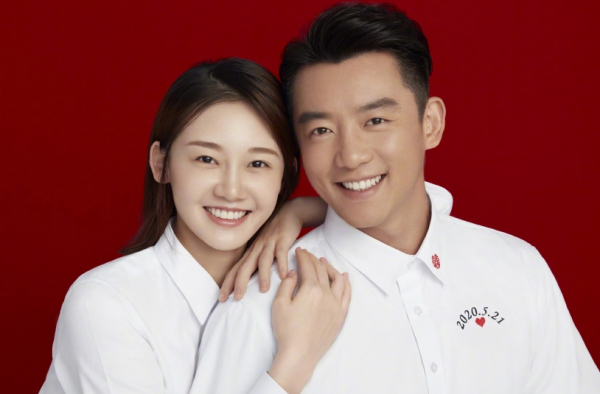 黃曉明婚禮有毒，參加的嘉賓被封殺、離婚、聲名狼藉，各個有故事