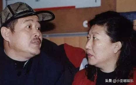 高秀敏去世前都沒與趙本山和解，到底有什麼恩怨導致他們不再合作