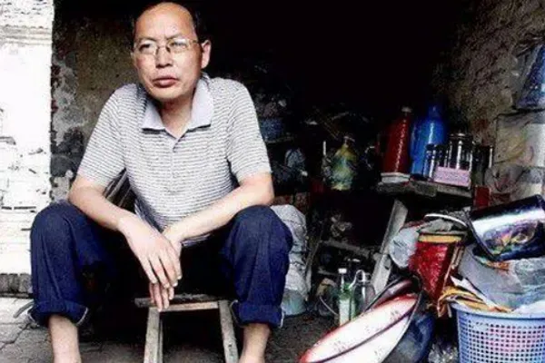 11歲研究高數16歲上哈工大50歲成低保戶，劉漢青故事比你想象惋惜