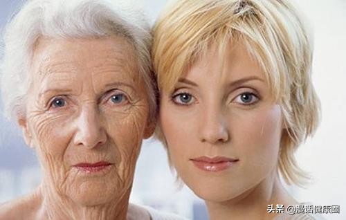 老年人身上所謂的“老人味”，究竟是怎麼回事？早了解早知道