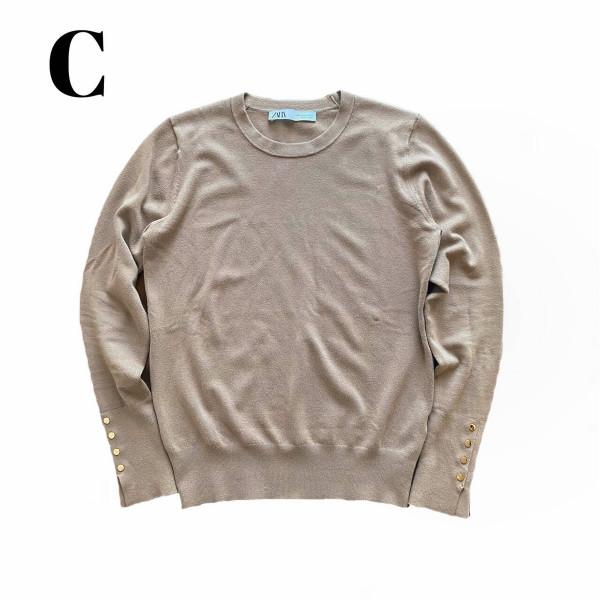 4個基本款，幫你穿出時髦又顯氣質的秋季通勤裝，很適合輕熟女