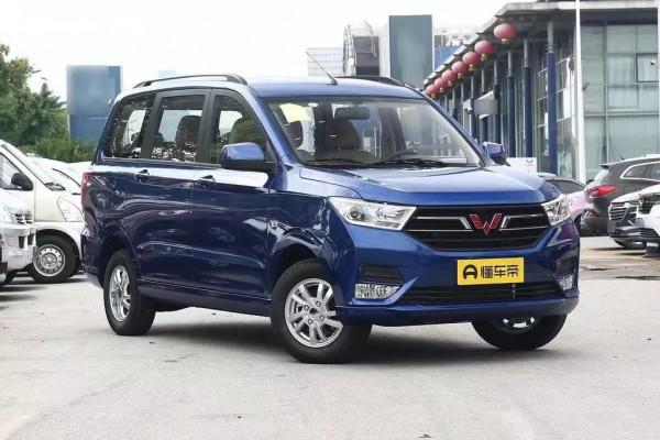 五菱宏光空燃比故障怎麼解決？