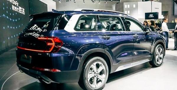 不該被“遺忘”的SUV勝達,入門即配2.0T,230匹馬力油耗8.2L 不該被“遺忘”的SUV勝達,入門即配2.0T,230匹馬力油耗8.2L