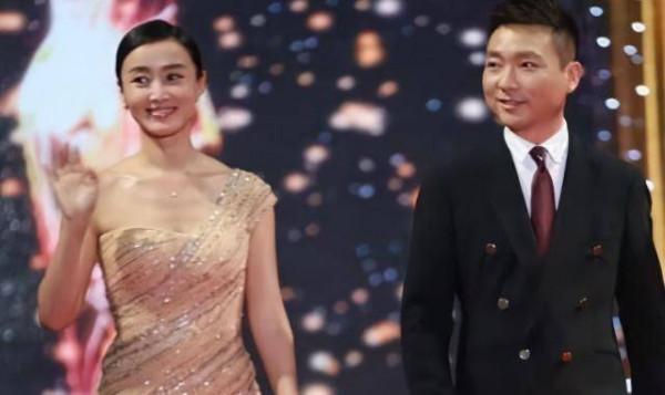 央視一哥“康輝”以及他讓人羨慕的23年的丁克婚姻 央視一哥“康輝”以及他讓人羨慕的23年的丁克婚姻