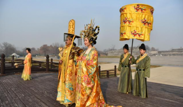 孝哲毅皇后：慈禧最討厭的兒媳，與同治皇帝相愛，死後被開膛破肚