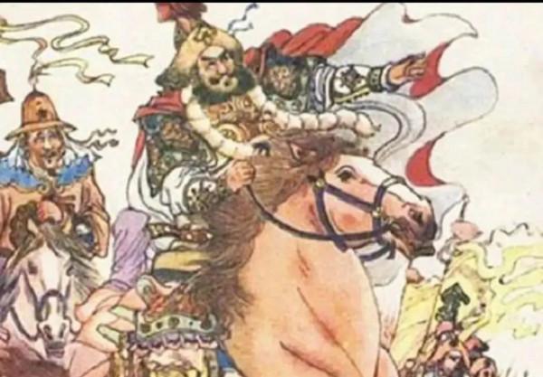 大帥,咱為啥不直接攻擊敵方首都?來人吶,把這廝拖出去砍了 大帥,咱為啥不直接攻擊敵方首都?來人吶,把這廝拖出去砍了