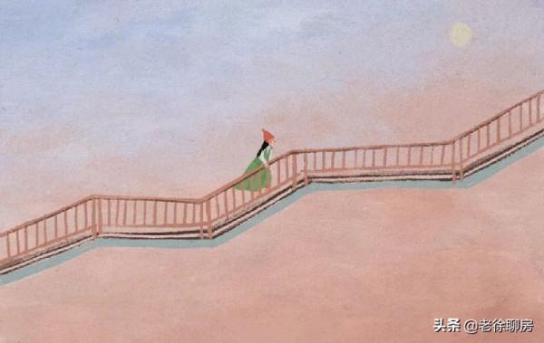 剛需妥協的新姿勢！500萬的東西向兩居，你還買嗎？