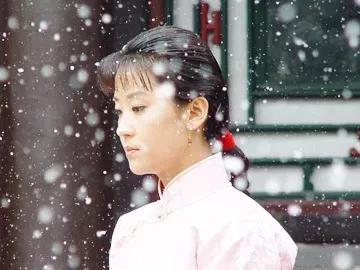 苗圃，曾與羅晉相愛，嫁入豪門後卻被稱“大媽”，夢醒時可後悔？