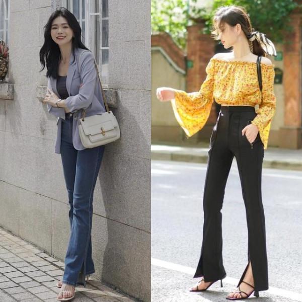 冬天的“褲子”不必多買,有這4條足夠了,百搭顯瘦,實穿性很高 冬天的“褲子”不必多買,有這4條足夠了,百搭顯瘦,實穿性很高