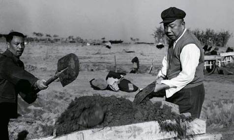 誰敢橫槍立馬，唯我十大將軍，歷數開國大將之豐功偉業