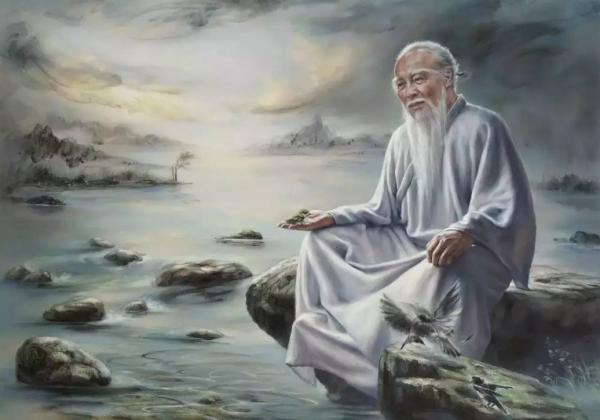 我們為何讀不懂道德經?漢朝帛書道德經出世,揭開了讀不懂的原因 我們為何讀不懂道德經?漢朝帛書道德經出世,揭開了讀不懂的原因
