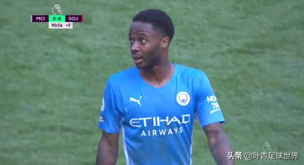 90分鐘絕殺被吹！英超冷門：10.4億鉅艦開翻了，被甩開3分