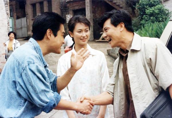 《情滿珠江》播出27年，5大主演的生活現狀怎樣？