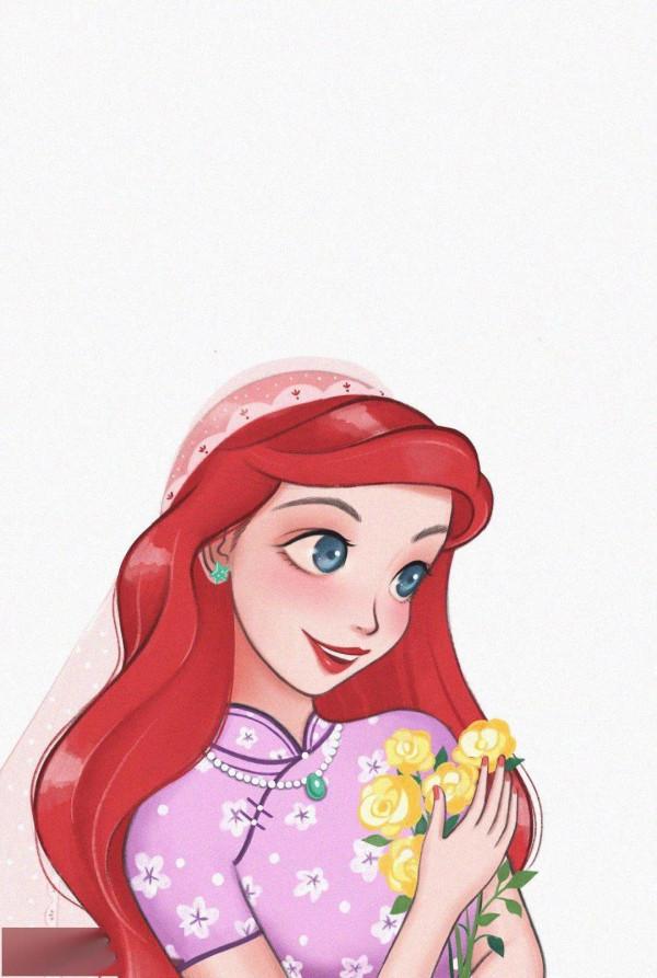 迪士尼系列桌布｜奔向快樂