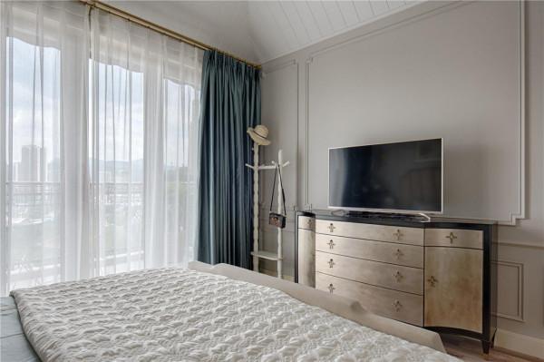 簡歐風格實景案例分享