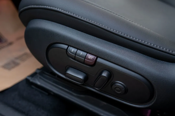 苦等新車遙遙無期，轉投二手收穫準新COUNTRYMAN