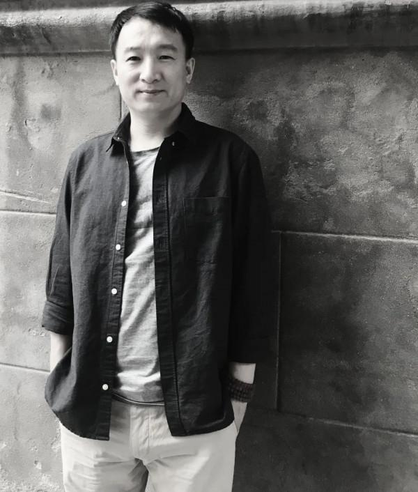 北北駐留回憶錄 陳丙曆：逍遙一遊“觀山水”，筆墨重構“山海觀”