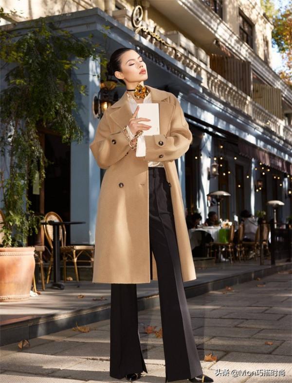 會穿的女人衣櫃已經斷舍離了,你還在盲目跟風買衣服?難怪沒氣質 會穿的女人衣櫃已經斷舍離了,你還在盲目跟風買衣服?難怪沒氣質