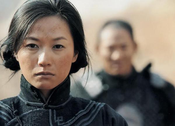 14年後再看《投名狀》,我終於明白了李連杰演的還是一個好人 14年後再看《投名狀》,我終於明白了李連杰演的還是一個好人