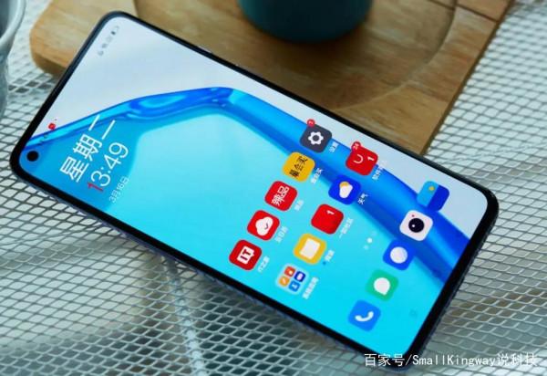 驍龍888+哈蘇鏡頭+65W快充,從3799跌至2899元,優質旗艦加速退場 驍龍888+哈蘇鏡頭+65W快充,從3799跌至2899元,優質旗艦加速退場