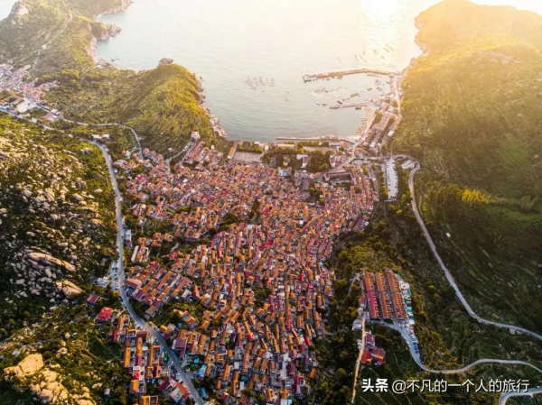 國內最適合小住三五天的浪漫小鎮，有空了就去走走吧