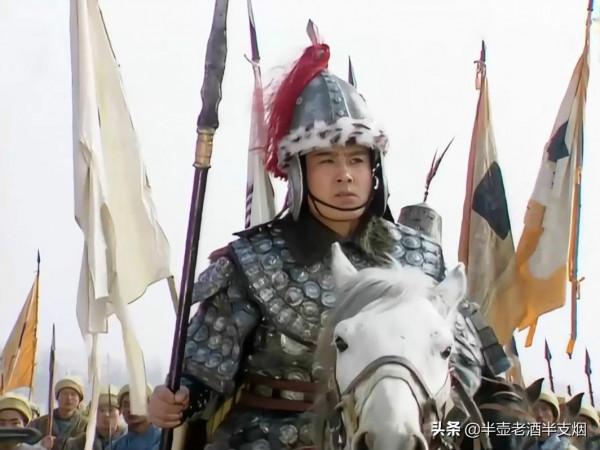 馬超一戰斬殺的兩員大將,正史也有記載,呂布孫堅都曾被他們打敗 馬超一戰斬殺的兩員大將,正史也有記載,呂布孫堅都曾被他們打敗