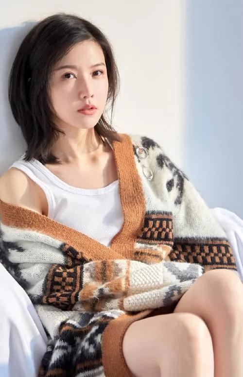 楊子姍,現在越來越火了 楊子姍,現在越來越火了