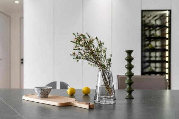 黑白灰真香!她家的治癒系極簡小屋,我要原封不動搬回家 黑白灰真香!她家的治癒系極簡小屋,我要原封不動搬回家