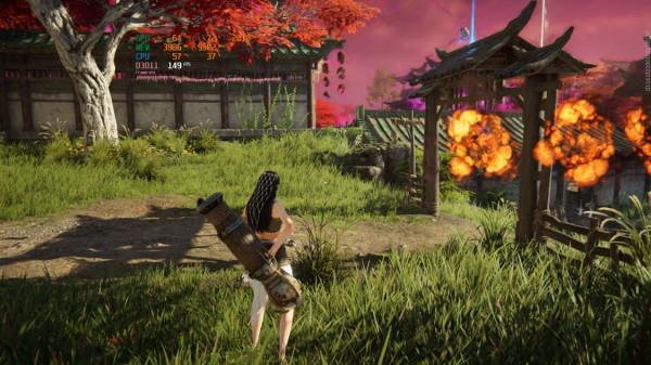 英特爾12代酷睿真的能終結AMD YES嗎？i7-12700KF測評分享