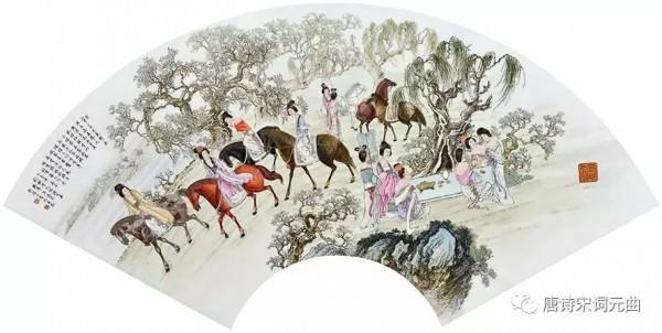 豐裕、閒暇與文藝：縱觀中國歷史，文化大繁榮往往在建國百年之後