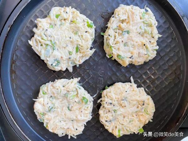 減脂期吃不胖的主食,口感焦香又軟嫩,低脂飽腹​又不失營養美味 減脂期吃不胖的主食,口感焦香又軟嫩,低脂飽腹​又不失營養美味