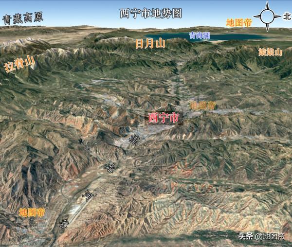 唐朝和吐蕃為何激烈爭奪河湟谷地？