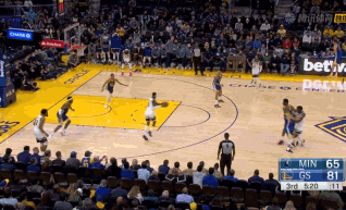 勇士六連勝，兩大狀元輪番對轟，養生枸杞不再養生