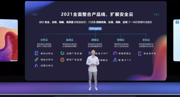 T11 2021資料智慧峰會已上線，這些亮點不容錯過