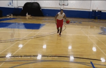 後衛過人殺手鐧！幾種行進間運球過人教學