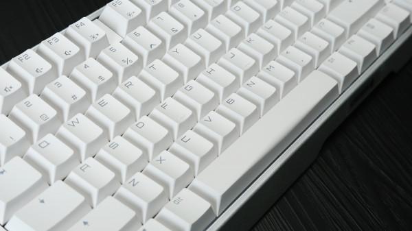 CHERRY MX 3.0S三模無線遊戲機械鍵盤評測:好飯不怕晚 CHERRY MX 3.0S三模無線遊戲機械鍵盤評測:好飯不怕晚