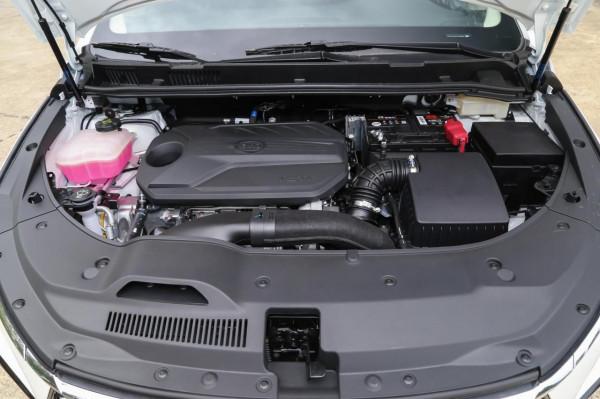 想買舒適省油的MPV，不妨看看這兩款，配矩陣式大燈、後排出風口