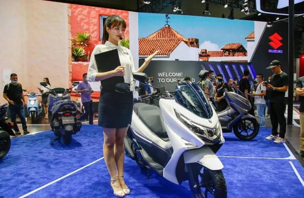 2021年終盤點，各家摩托品牌中的顏值擔當，分別是哪款車型？