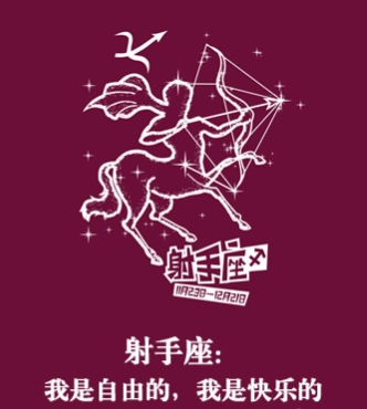 射手座2021年11月綜合運勢