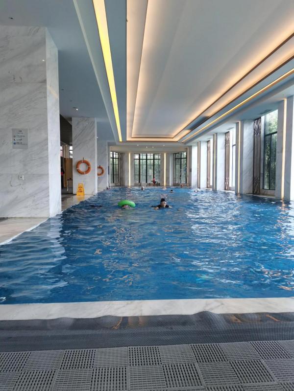 酒店遛娃之漢南綠地鉑瑞,紅火到冷清到底是什麼原因 酒店遛娃之漢南綠地鉑瑞,紅火到冷清到底是什麼原因