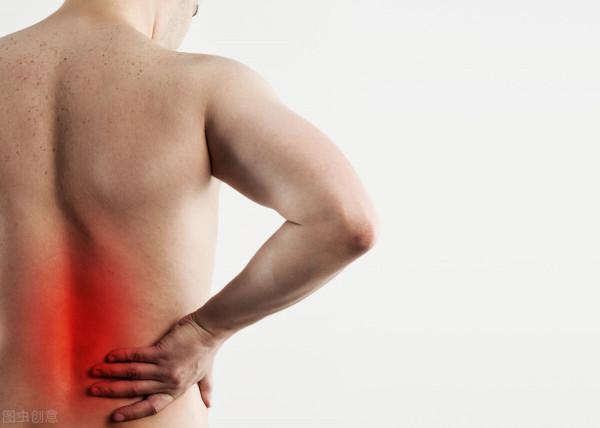 為什麼有些腰白天不痛晚上痛？原因在此