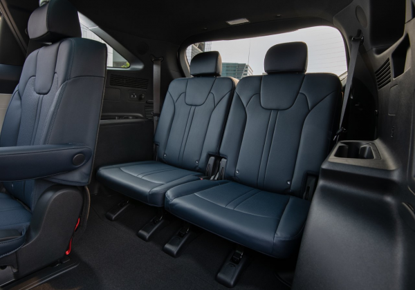 換上新標 1.6T+電機 索蘭託PHEV有點帥！