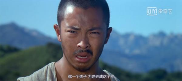 中國版《戰爭與和平》，原來戰爭片也可以這麼拍