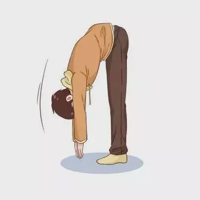 坐位體前驅怎麼練？學會這些技巧，在家也能練