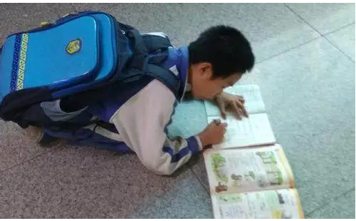 &OpenCurlyDoubleQuote;雙減&rdquo;之後，家長仍然執著給孩子補課，鄭強教授道出背後原因