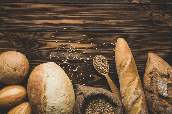 瘦吧APP &vert; 最適合減肥的 10 種主食，讓腰圍悄悄小一圈